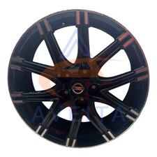 NISSAN JUKE NISMO 10-14 F15