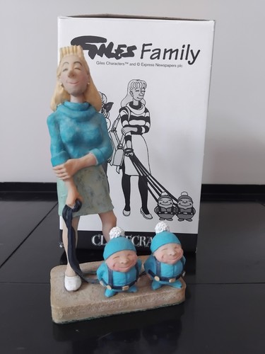 Giles family cartoons - giles,