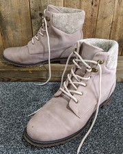 Next Forever Comfort Boots