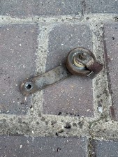 Merry Tiller Belt Tensioner Pulley