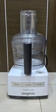 Magimix Compact 3160 Auto