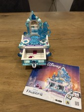LEGO DISNEY PRINCESS 41168