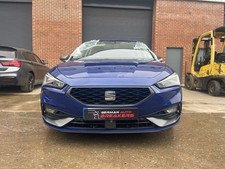 2021 SEAT LEON EVO FR MK4 1.4