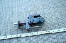 Precision, grinding tool