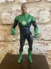 DC Multiverse Rebirth John Stewart Green Lantern 7" Action Figure Mcfarlane