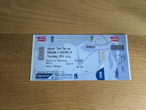 2009 england australia - australia,