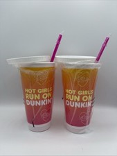 Dunkin' Donuts Megan The