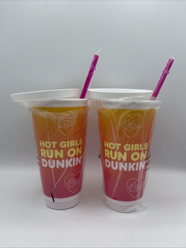 Dunkin donuts megan the - dunkin',
