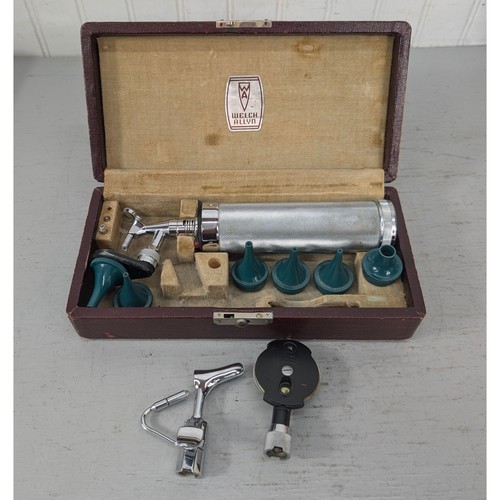 Vtg welch allyn medical - welch,
