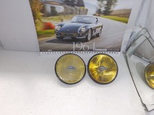 FERRARI 275 GTB - MASERATI -