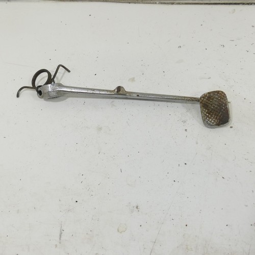 Suzuki 750 rear brake lever - 750,