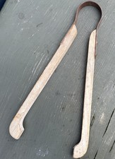 Vintage, Wooden Laundry Tongs