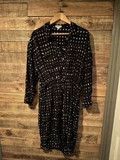 Whistles Women's Shirt Dress