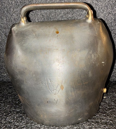 Antique furman bulle - j,