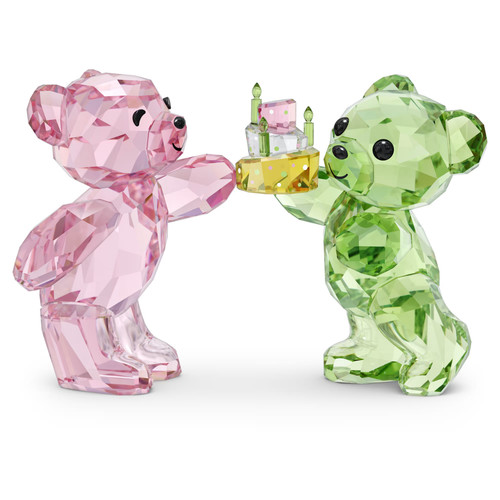 Swarovski crystal kris - swarovski,