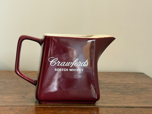 Vintage wade crawfords scotch - wade,