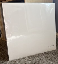 THE BEATLES IN MONO The WHITE