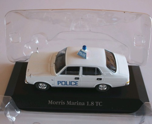 Morris marina 8tc - ,