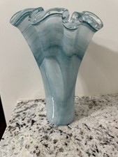 vtg murano italian art glass