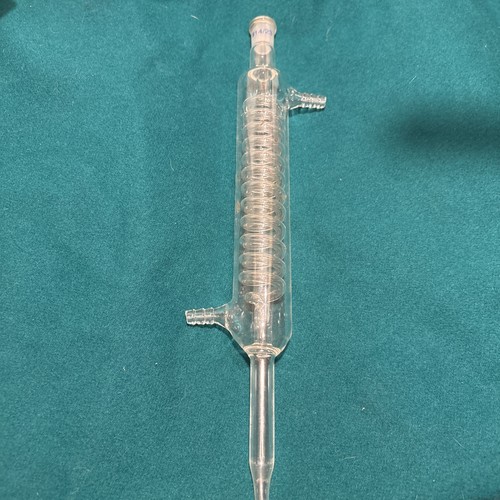 Condenser 14 23 - 14/23, coil