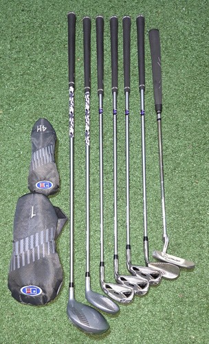 Kids golf club set - kids,