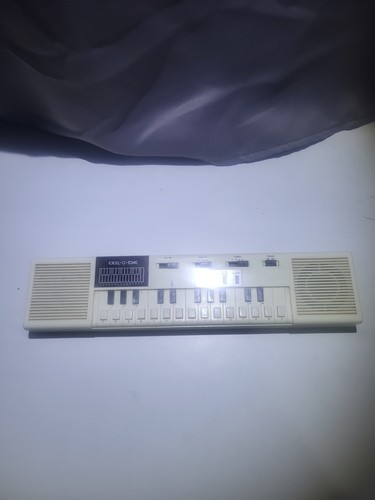 ****Broken***Excel-o-tone