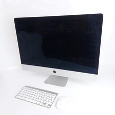 Apple iMac 27" (2013)