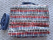 Cath Kidston Laptop Bag