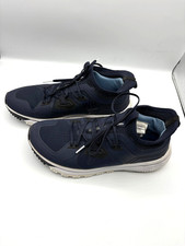 Asics Kalenji Decathlon WR Jog Men's Running Shoe Blue Size 6.5 Trainers