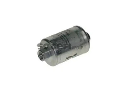 Fuel filter line - filter, in-line