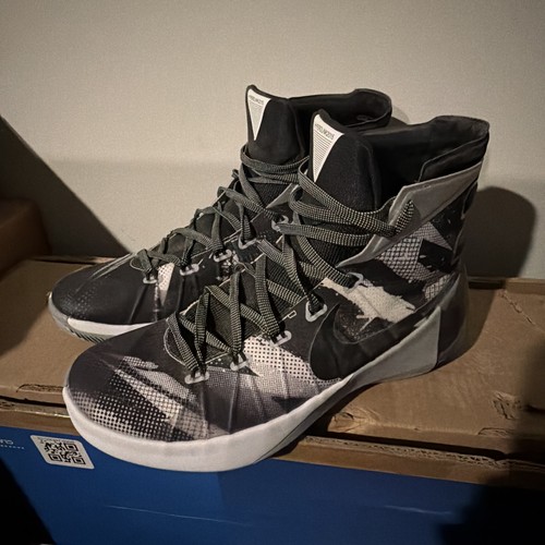 Nike hyperdunk 2015 - nike,