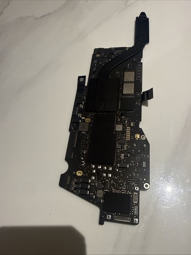 Macbook pro a2338 logic board - macbook,