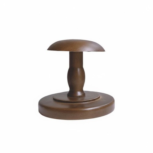 Wooden hat stand solid - wooden,