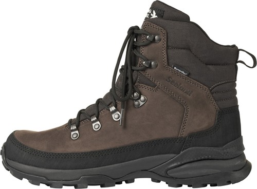 New seeland hunting boots - new!,