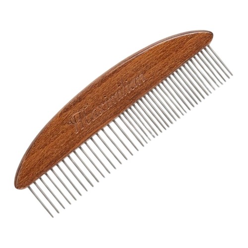 Carpet rake for restoration - carpet,