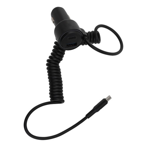 Portable 75w usb car - car, charger