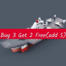 Aircraft Carrier Toy For Boys