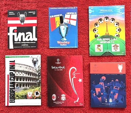 Liverpool champions league - liverpool,