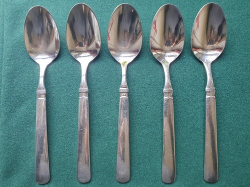 Vintage oneida ascot dessert - ascot,