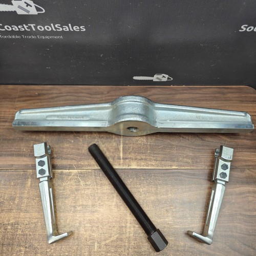 Sykes pickavant 1300 - series, 2