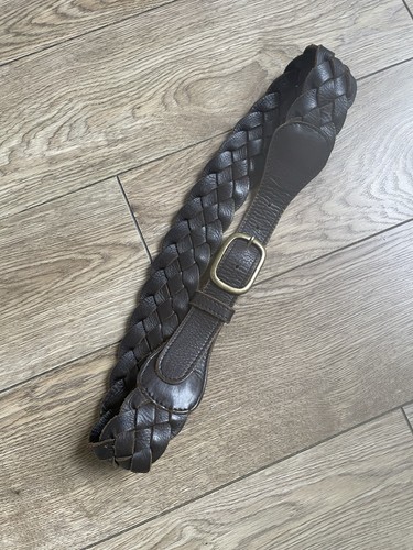 Monsoon vintage brown leather - monsoon,