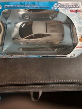 1:18 Scale Model Cars