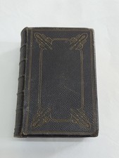 1848 Holy Bible Pocket Sized