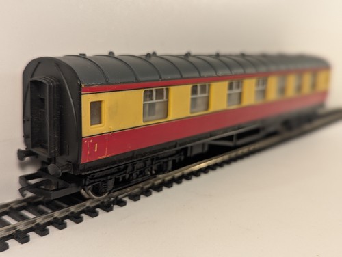 Hornby railways gauge br - hornby,