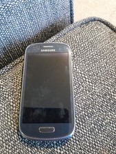Galaxy S3 Mini