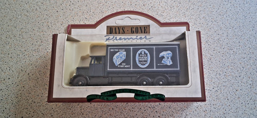 Lledo days gone - days-gone, 21937