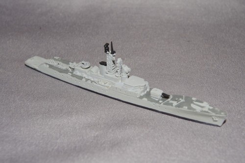 Mountford frigate rothesay - mountford, gb
