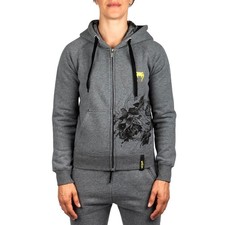 Venum Womens Zip Hoody Floral