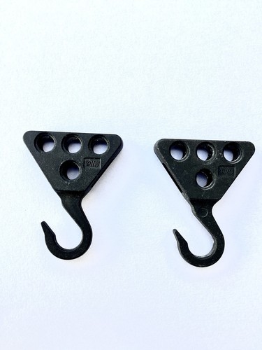 Lego technic hook metal 70644 - metal,