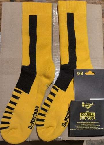 Martens double doc extra - doc,